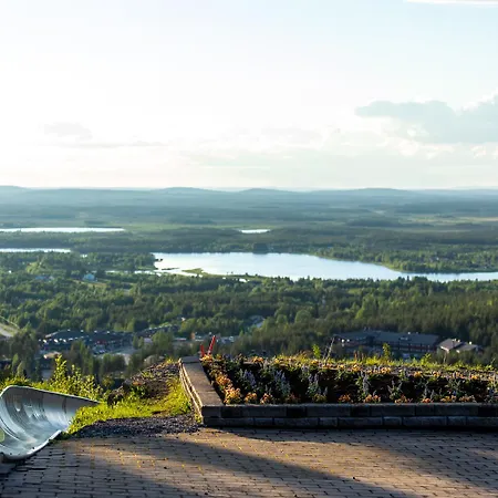 In Lapland - Postintie 3a 6203 *