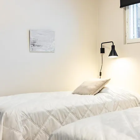 In Lapland - Postintie 3a 6203 Apartment