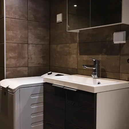 In Lapland - Postintie 3a 6203 Apartmán *