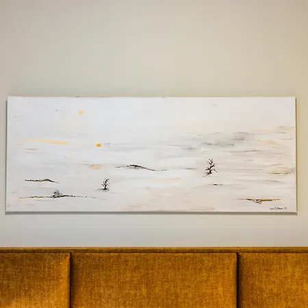 Apartmán In Lapland - Postintie 3a 6203 Levi