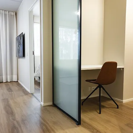 In Lapland - Postintie 3a 6203 * Levi