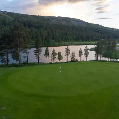 Apartmán In Lapland - Postintie 3a 6203