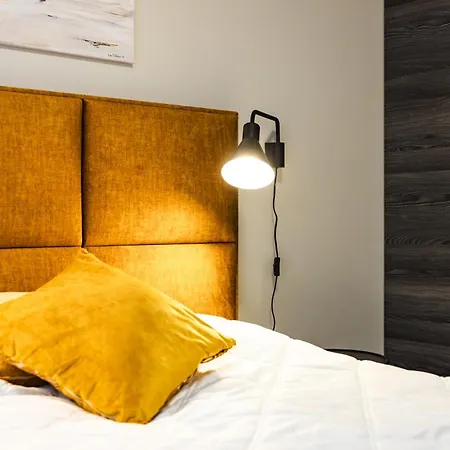 In Lapland - Postintie 3a 6203 Apartment