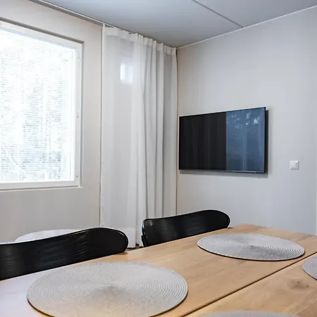 In Lapland - Postintie 3a 6203 Levi