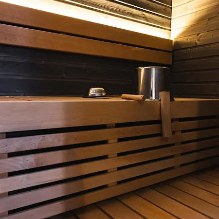 In Lapland - Postintie 3a 6203 Apartmán