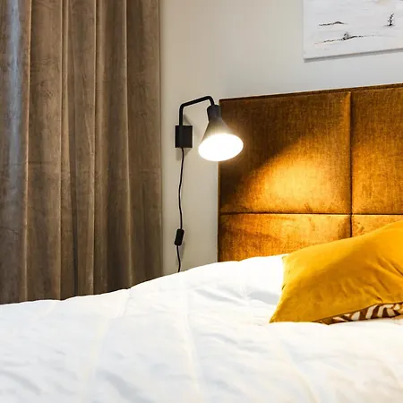 Apartmán In Lapland - Postintie 3a 6203 Levi